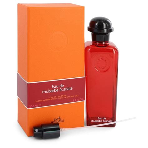 Hermes men's cologne